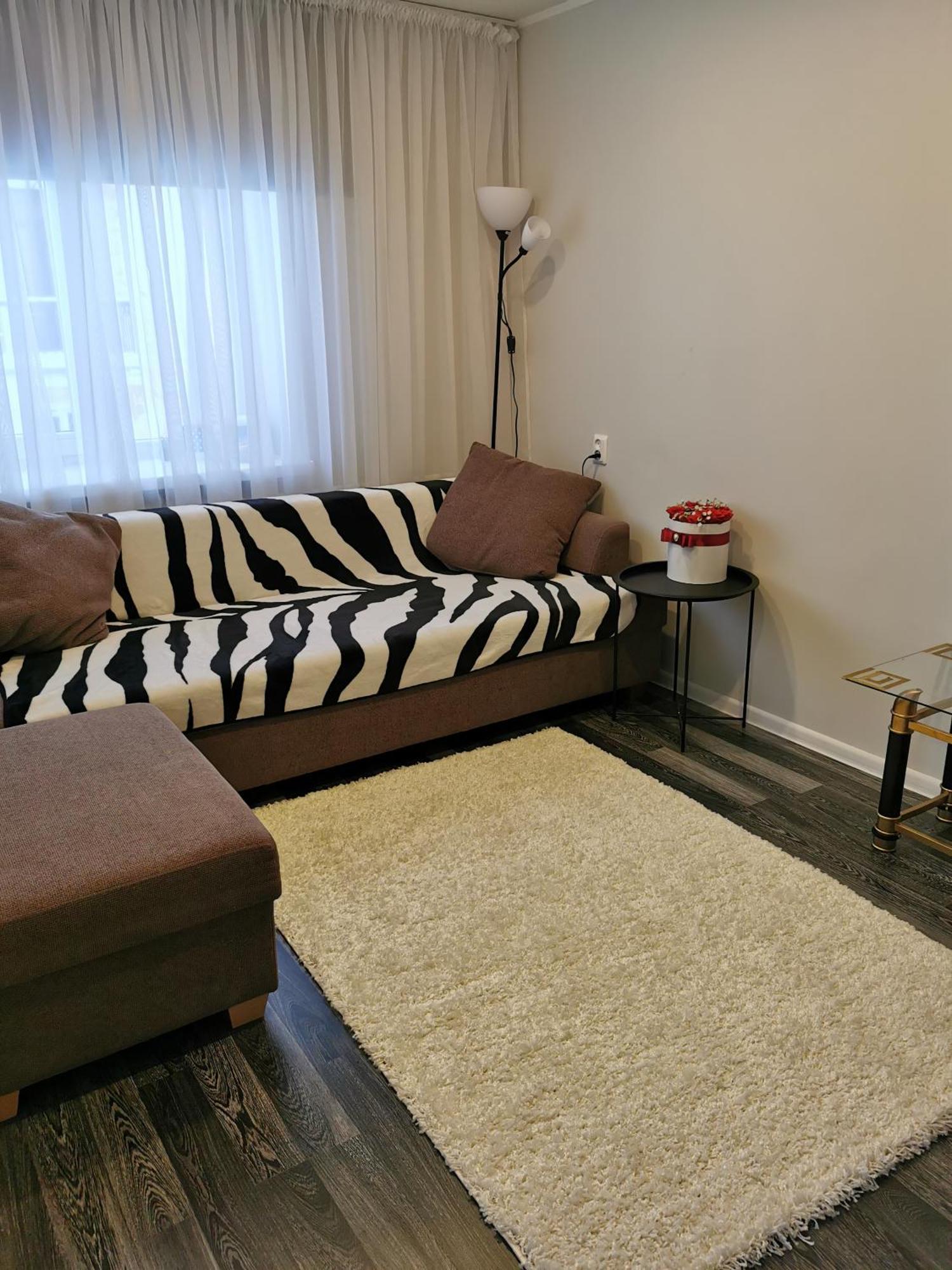 Jaama Apartement Valga Dış mekan fotoğraf