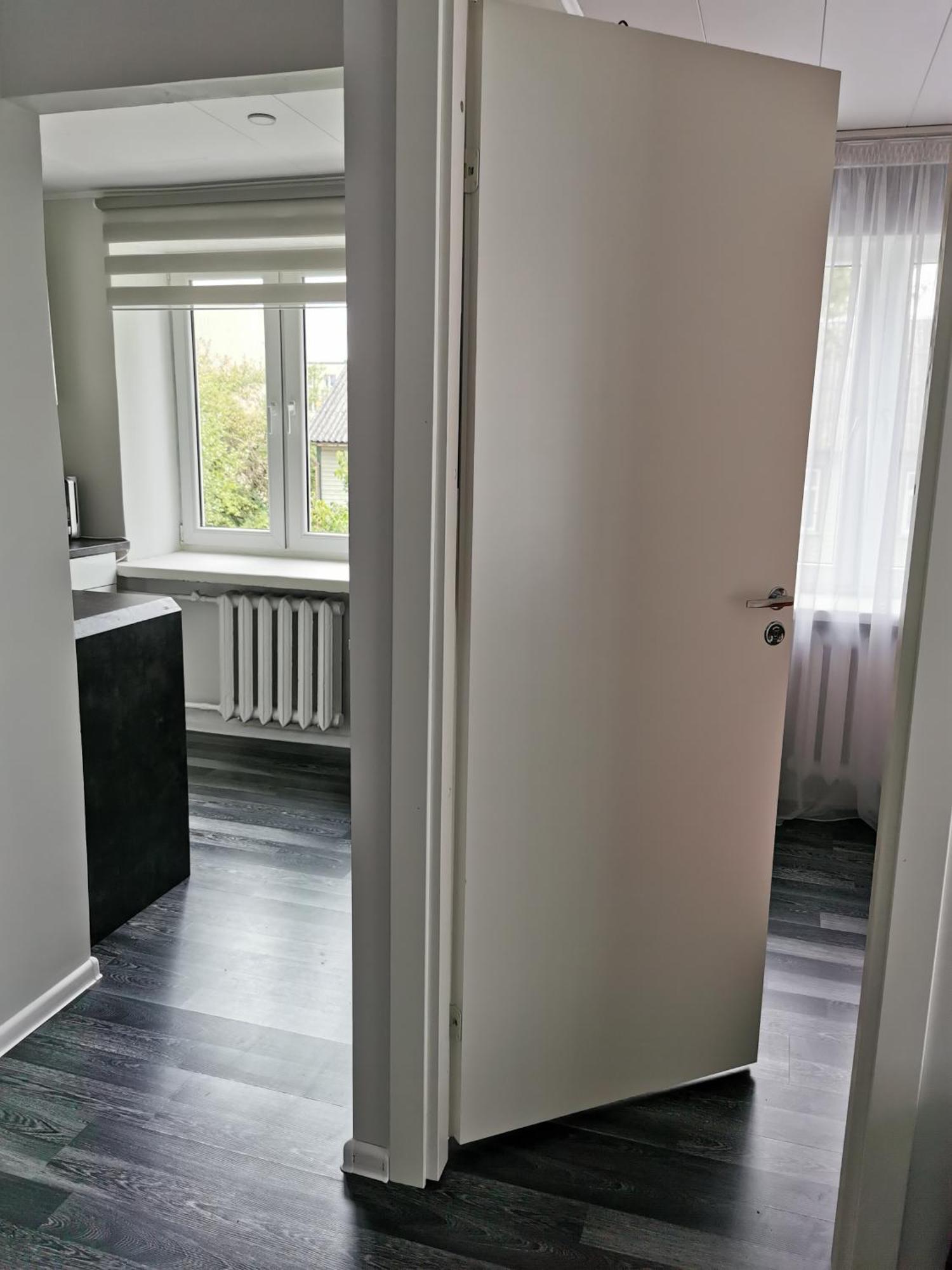 Jaama Apartement Valga Dış mekan fotoğraf