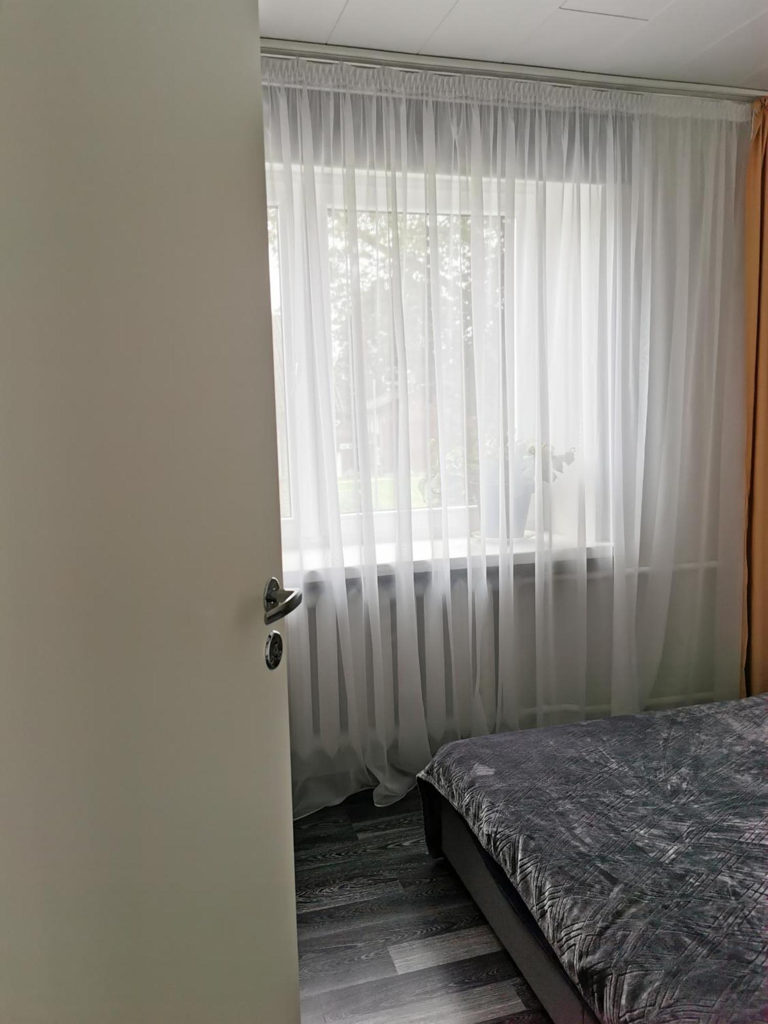 Jaama Apartement Valga Dış mekan fotoğraf