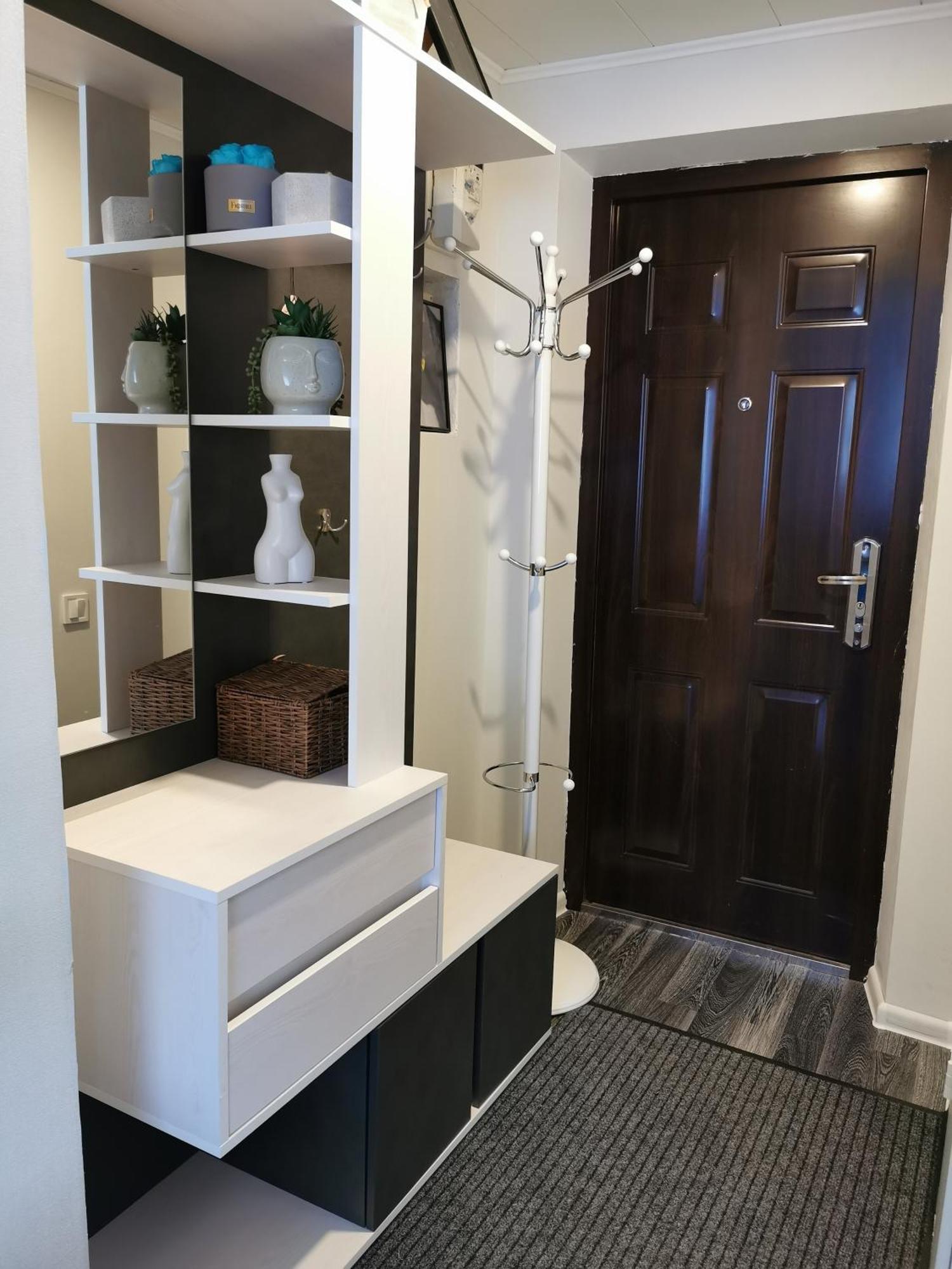 Jaama Apartement Valga Dış mekan fotoğraf