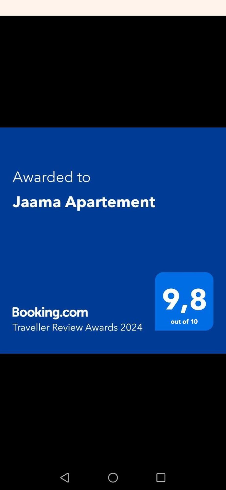 Jaama Apartement Valga Dış mekan fotoğraf